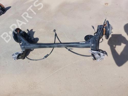 Rear axle OPEL ASTRA K (B16) 1.4 Turbo (68) | BP15098654M2 