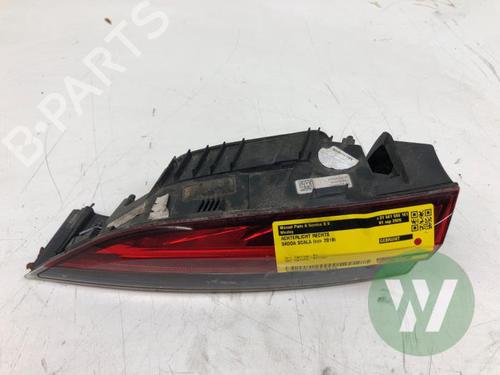 Right taillight SKODA SCALA (NW1) 1.0 TSI | BP38712306C35 - Image 2