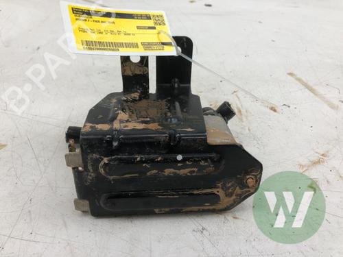 Oliekøler JAGUAR F-PACE (X761) 2.0 Ti4 AWD (300 hp) 32133881