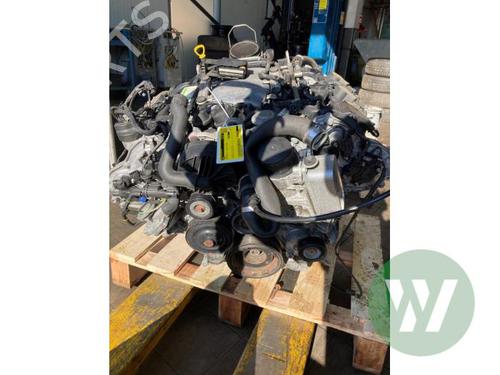 Motor Motor MERCEDES-BENZ CLS (C219) CLS 350 (219.356) (272 hp) 37489911 37489911