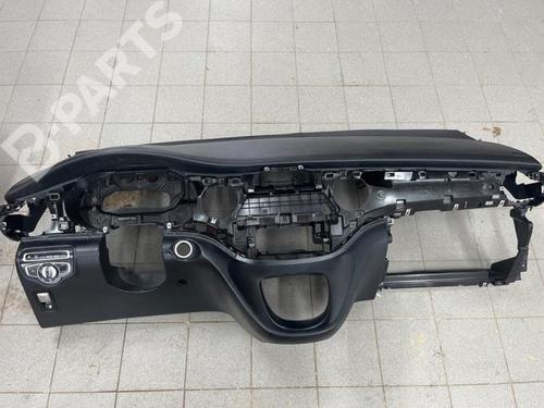 Used Dashboard MERCEDES-BENZ EQV (W447) EQV 300 (447.813, 447.815) (204 hp) 10175290