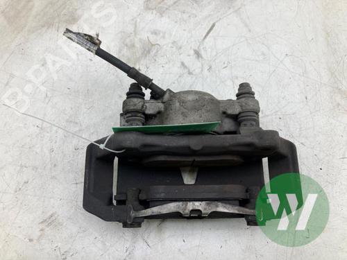 Used Right front brake caliper Right front brake caliper AUDI A4 Allroad B8 (8KH) 2.0 TFSI quattro (224 hp) 32769723 32769723