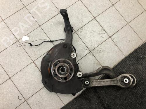 Left front steering knuckle MERCEDES-BENZ S-CLASS (W222, V222, X222) S 400 d 4-matic (222.035, 222.135) | BP27216817M25 