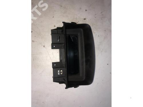 Used Electronic module CHEVROLET CRUZE (J300) 2.0 CDI (150 hp) 4835152