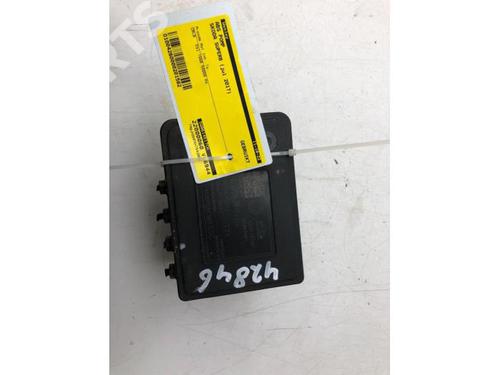Used ABS pump SKODA SUPERB III Estate (3V5) 2.0 TDI (150 hp) 10711078