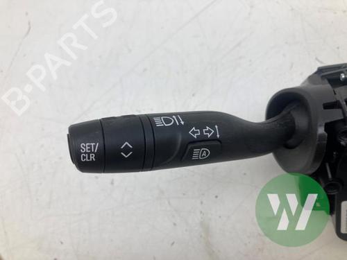 Used Switch Switch OPEL GRANDLAND / GRANDLAND X (A18, P1UO) 1.2 (75) (131 hp) 36393773 36393773