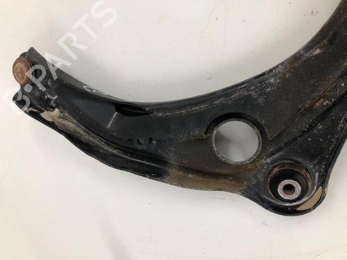Left front suspension arm NISSAN MICRA V (K14) 1.0 IG-T 100 | BP29761497M12 
