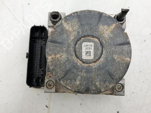 Used ABS pump AUDI Q3 Sportback (F3N) 35 TDI (150 hp) 25204535