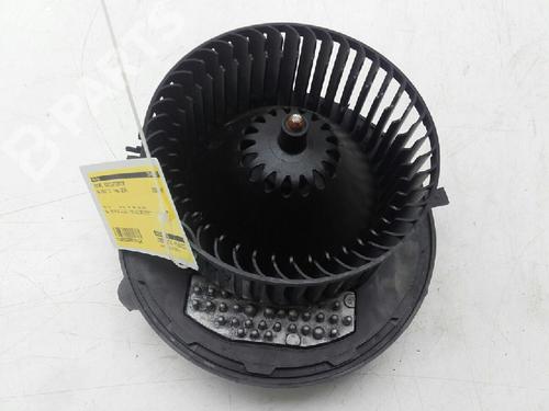 Heater blower motor VW GOLF VII (5G1, BQ1, BE1, BE2) 2.0 TDI | BP7284933M62 