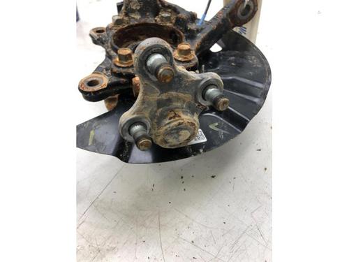 Right front steering knuckle KIA SPORTAGE IV (QL, QLE) 1.6 CRDi | BP16573308M26 
