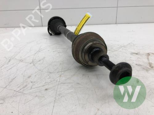Right rear driveshaft AUDI A4 B9 (8W2, 8WC) 40 TDI Mild Hybrid quattro | BP36230443M41 - Image 3