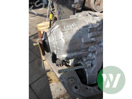 Transfer box BMW 5 Touring (G31) 520 d xDrive | BP36884432M36 - Image 2