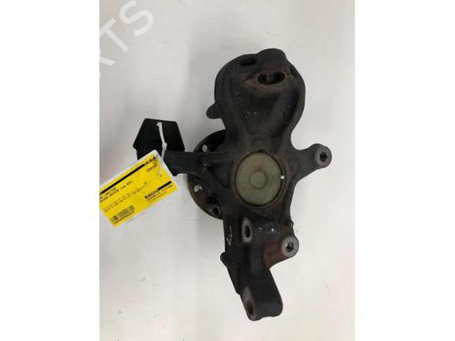 Used Left front steering knuckle MERCEDES-BENZ SPRINTER 3,5-t Van (B907, B910) 315 CDI RWD (907.631, 907.633, 907.635, 907.637) (150 hp) 26960828