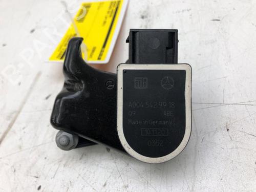 Elektronisk sensor MERCEDES-BENZ EQV (W447) EQV 300 (447813, 447815) (204 hp) 24467523