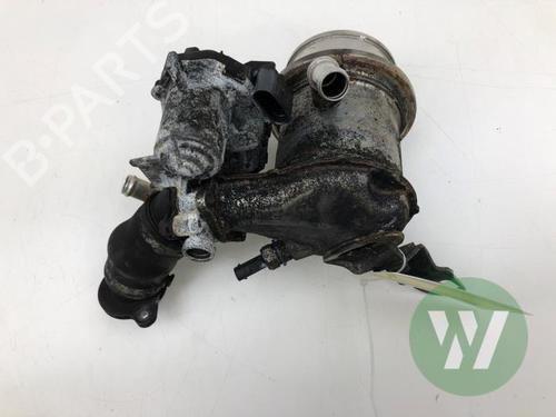 Egr SKODA OCTAVIA IV Combi (NX5, PV5) 2.0 TDi (150 hp) 31873915