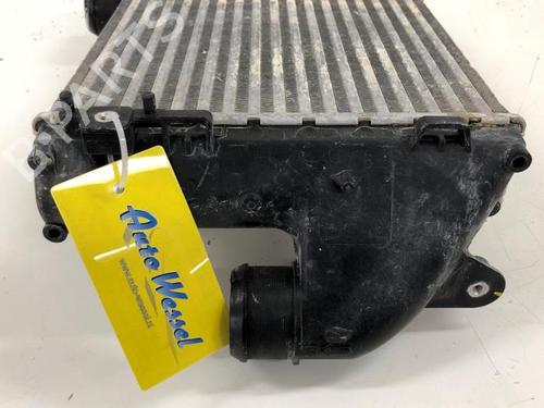 Intercooler CITROËN C4 SPACETOURER (3D_) 1.2 PureTech 130 | BP29861430M30