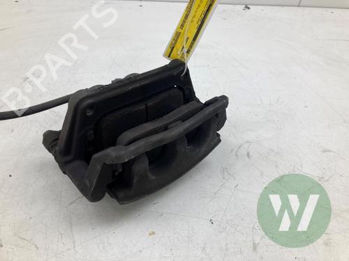 Left front brake caliper MERCEDES-BENZ A-CLASS Saloon (V177) A 250 e (177.186) | BP40607361M105 - Image 3