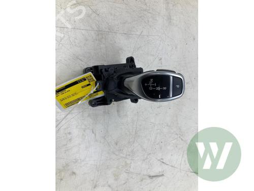 Used Gear lever Gear lever BMW 1 (F20) 120 d (190 hp) 36091525 36091525