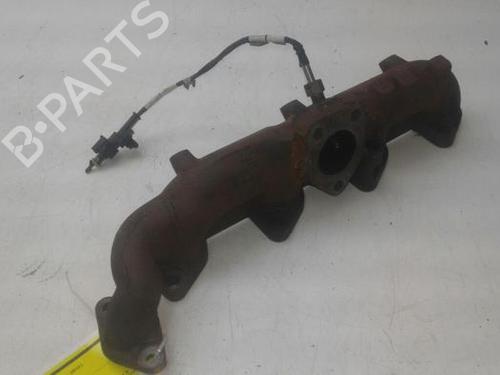 Exhaust manifold HYUNDAI H-1 Cargo (TQ) 2.5 CRDi | BP14575299M110