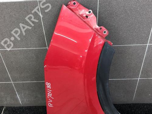 Right front fenders KIA SPORTAGE IV (QL, QLE) 1.6 CRDi Eco-Dynamics+ | BP27680238C42 