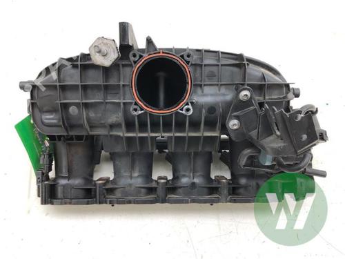 Used Injection rail VW GOLF VII (5G1, BQ1, BE1, BE2) 2.0 GTI (230 hp) 33110139
