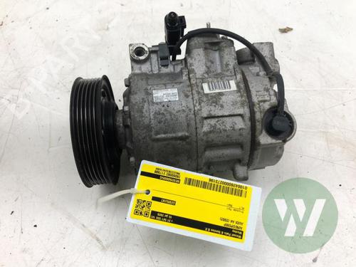 AC-Kompressor AC-Kompressor AUDI A4 B6 (8E2) 2.0 (130 hp) 37439293 37439293