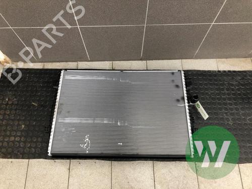 Used Water radiator Water radiator SKODA OCTAVIA IV Combi (NX5, PV5) 1.5 TSi (150 hp) 40024506 40024506