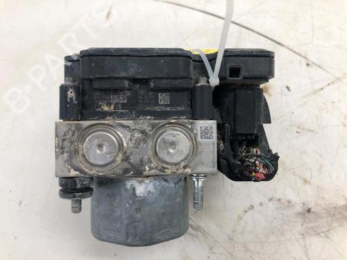 ABS pump NISSAN MICRA V (K14) 1.0 IG-T 100 | BP29732047M43 