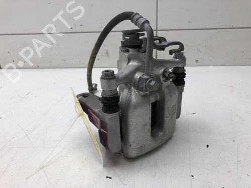 Used Right rear brake caliper OPEL ASTRA K (B16) 1.4 Turbo (68) (150 hp) 14577498