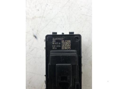 Switch MERCEDES-BENZ GLB (X247) GLB 200 d (247.612) | BP17964769I30 