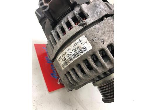 Alternator OPEL ASTRA K (B16) 1.6 CDTi (68) | BP18257048M7 