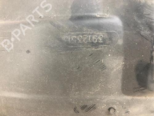 Wheel arch OPEL CROSSLAND X / CROSSLAND (P17, P2QO) 1.2 (75) | BP28096623C56 