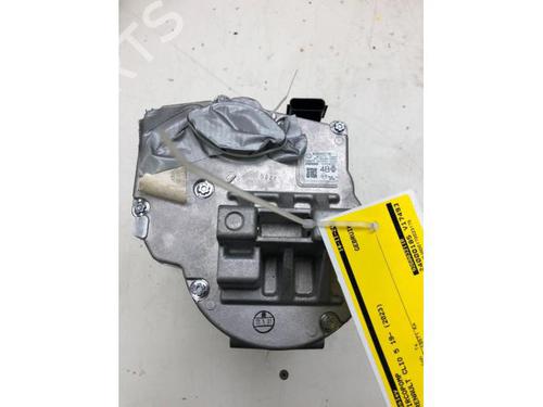 AC-Kompressor RENAULT CLIO V (B7_) 1.6 E-TECH 145 (B7MU) | BP39913198M34 - Image 2