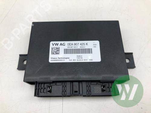 Used Other Other FORD USA EXPLORER (CX740) EV 4x4 (340 hp) 39914261 39914261