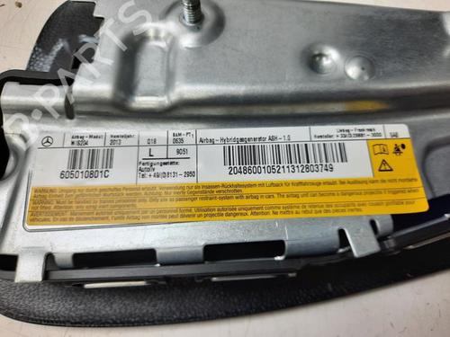 Other MERCEDES-BENZ C-CLASS (W204) C 220 CDI (204.002) | BP12226854O1 