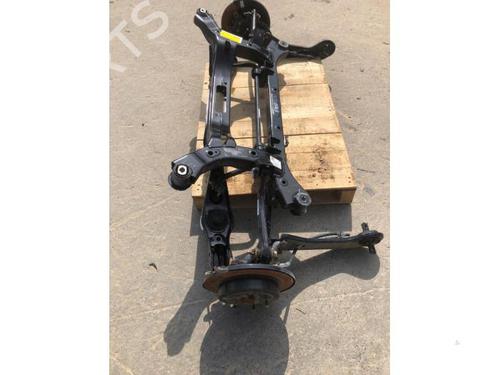 Rear axle KIA SPORTAGE IV (QL, QLE) 1.6 CRDi | BP27680271M2 