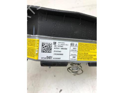 Driver airbag OPEL INSIGNIA A Sports Tourer (G09) 2.8 V6 Turbo 4x4 (35) | BP24341543C9 