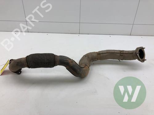 Tuyau OPEL ASTRA K (B16) 1.4 Turbo (68) (150 hp) 31865974