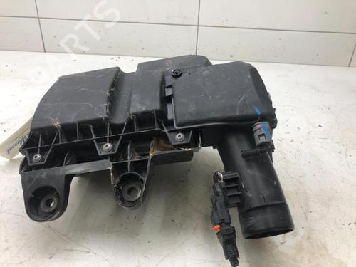 Used Air filter box CITROËN BERLINGO Box Body/MPV (K9) 1.5 BlueHDi 100 (102 hp) 13378757