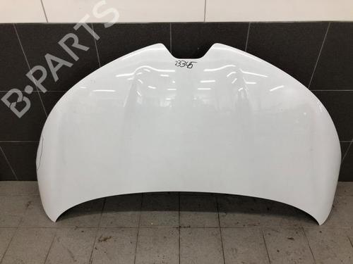 Hood RENAULT ZOE Hatchback Van (BFM_) Electric (BFMF) | BP30384940C1