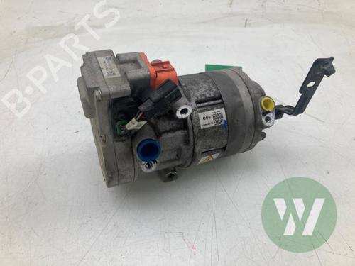 AC compressor KIA SORENTO IV (MQ4, MQ4A) 1.6 T-GDi Hybrid | BP39915869M34 - Image 2