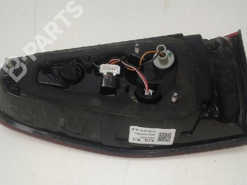 BP9101111C34 | Left taillight KIA CEED (CD) 1.6 CRDi 115 BP9101111C34