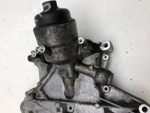 Timing cover MERCEDES-BENZ C-CLASS T-Model (S205) C 350 e (205.247) | BP25340896M123 