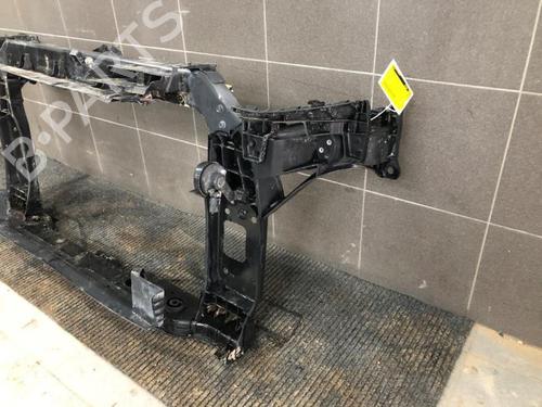 Front slam panel KIA SPORTAGE IV (QL, QLE) 2.0 CRDi AWD | BP29818785C72
