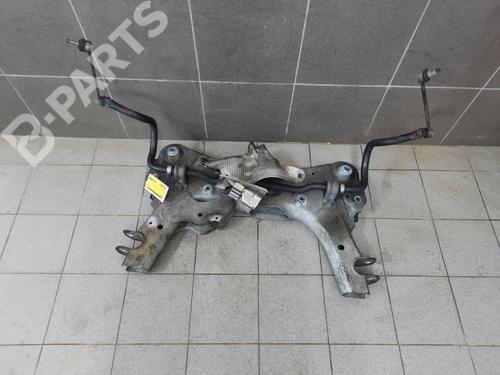Used Subframe MERCEDES-BENZ CITAN Box Body/MPV (W415) 109 CDI (415.601, 415.603, 415.605) (90 hp) 10956163