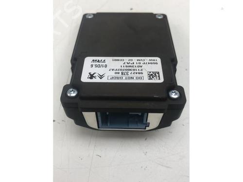 Camera OPEL CROSSLAND X / CROSSLAND (P17, P2QO) 1.2 (75) | BP19477322E14 