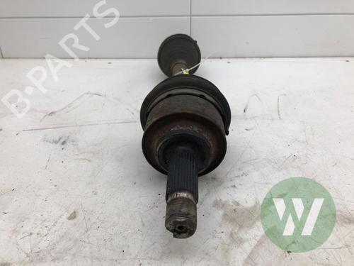 Used Left front driveshaft Left front driveshaft MERCEDES-BENZ VITO Van (W447) 111 CDI (447.601, 447.603, 447.605) (114 hp) 32744159 32744159