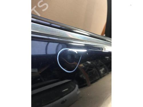 Right rear door MERCEDES-BENZ S-CLASS (W220) S 400 CDI (220.028, 220.128) | BP21726654C5 
