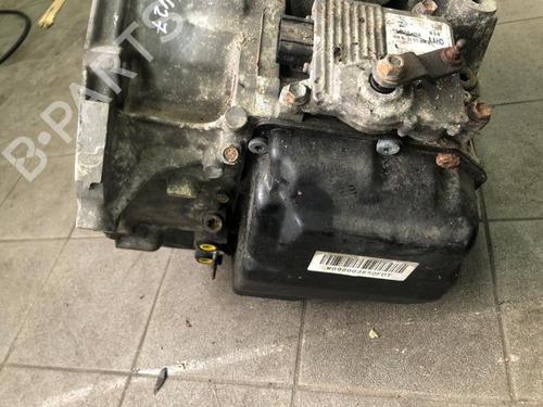 Gearbox OPEL INSIGNIA A Sports Tourer (G09) 2.8 V6 Turbo 4x4 (35) | BP24233668M3 