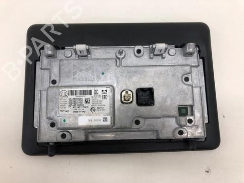 Electronic module FIAT DUCATO Van (250_) 120 Multijet 2,3 D | BP27170709M83